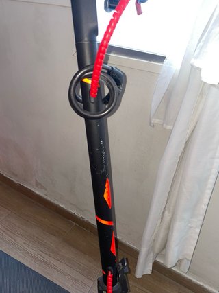 Patinete Xiaomi Pro 4 (2ª Gen)