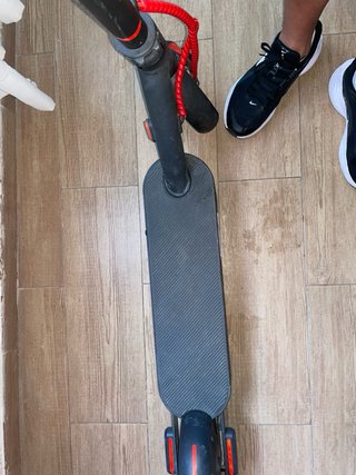 Patinete Xiaomi Pro 4 (2ª Gen)
