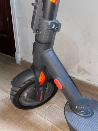 Patinete Xiaomi Pro 4 (2ª Gen)
