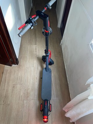 Patinete Xiaomi Pro 4 (2ª Gen)
