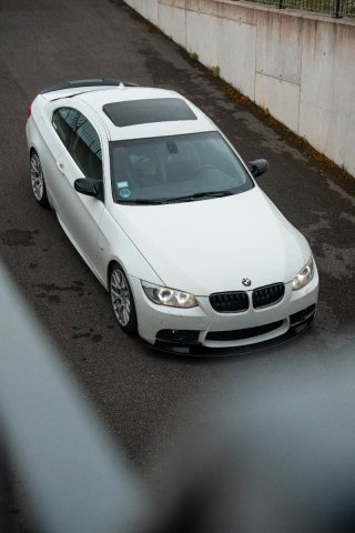BMW Serie 3 2011