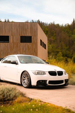 BMW Serie 3 2011