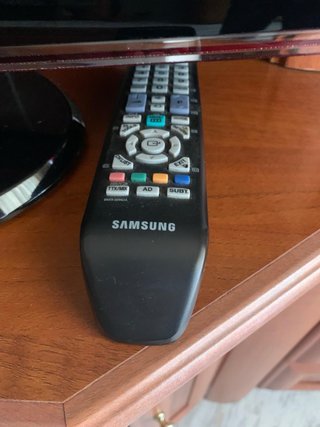 Televisor LG Negro