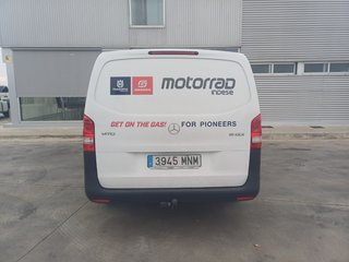 Mercedes-Benz Vito111- 2017