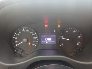 Mercedes-Benz Vito111- 2017