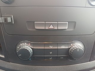 Mercedes-Benz Vito111- 2017