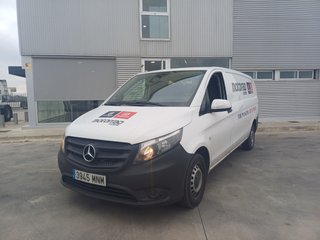 Mercedes-Benz Vito111- 2017