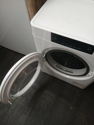 Secadora Evvo S3