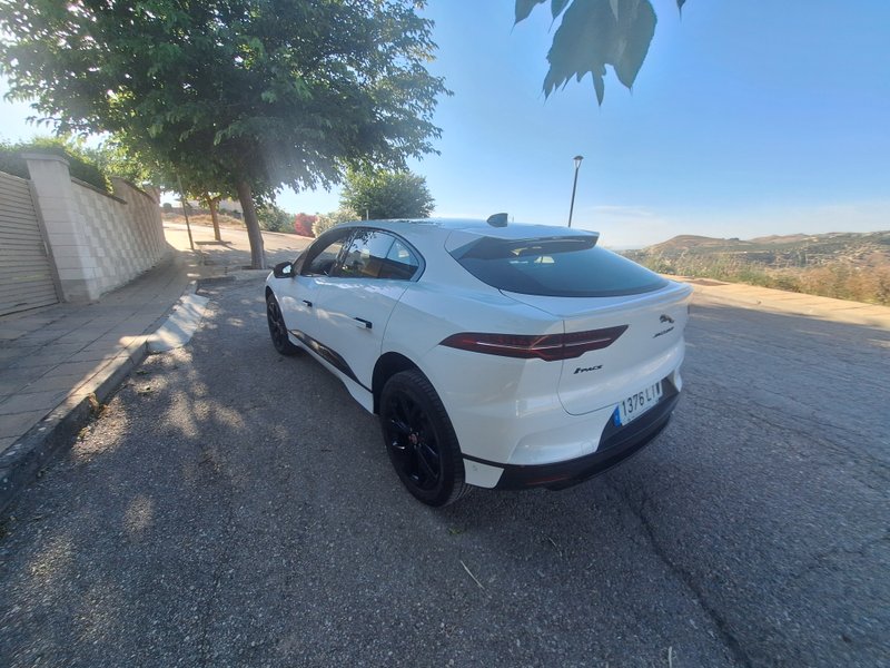Jaguar I-Pace 2021 - foto 1