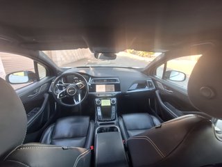 Jaguar I-Pace 2021