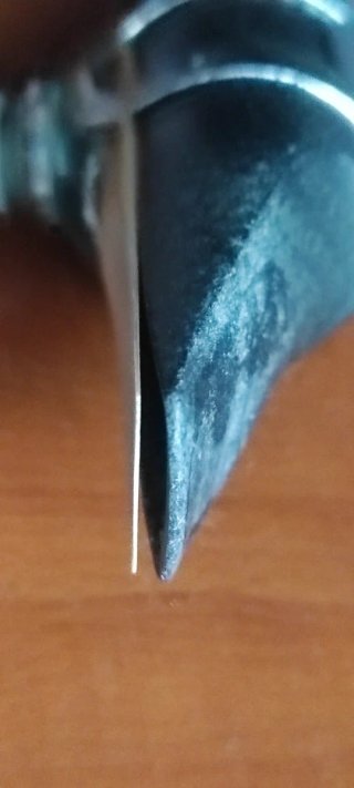 Boquilla Saxo Tenor