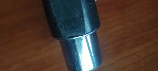 Boquilla Saxo Tenor