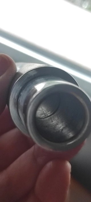 Boquilla Saxo Tenor