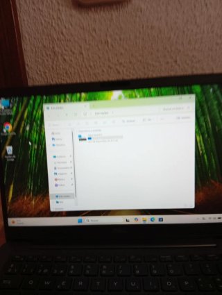 Portátil Dell Latitude 7300 Negro