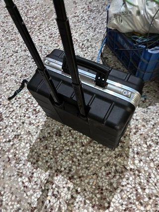 Caja de herramientas Wurth