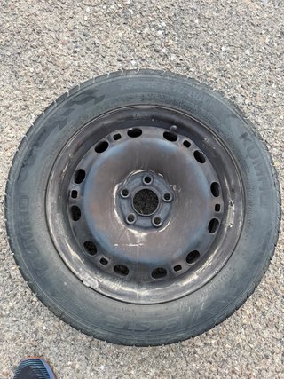 Llantas ibiza 6l