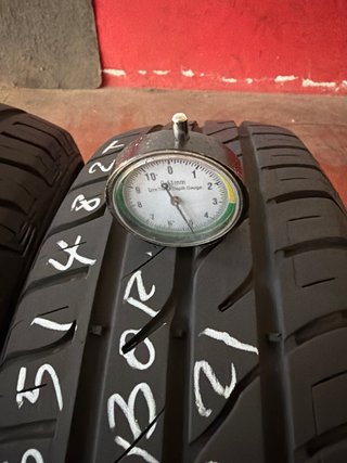 2 Neumáticos Mabor 175/65/14 82T 2021