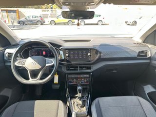 VW T-CROSS SPORT AUTOMATICO