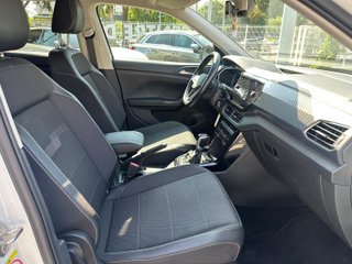 VW T-CROSS SPORT AUTOMATICO