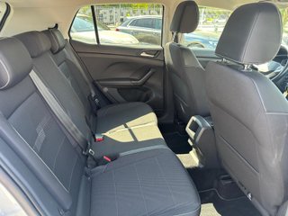 VW T-CROSS SPORT AUTOMATICO