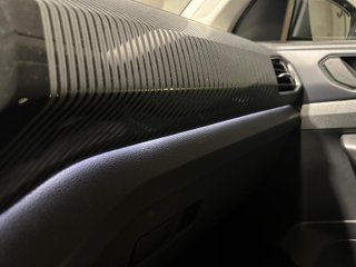 VW T-CROSS SPORT AUTOMATICO