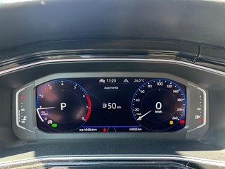 VW T-CROSS SPORT AUTOMATICO