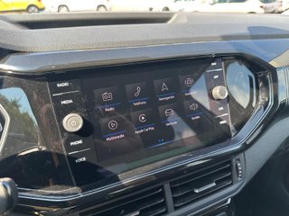 VW T-CROSS SPORT AUTOMATICO