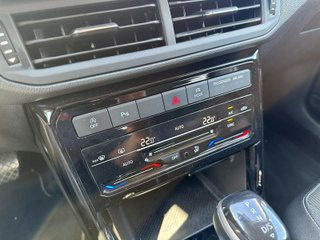 VW T-CROSS SPORT AUTOMATICO