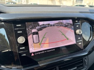 VW T-CROSS SPORT AUTOMATICO