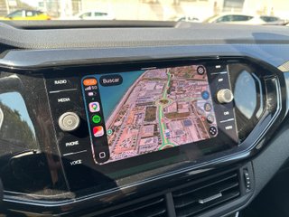 VW T-CROSS SPORT AUTOMATICO
