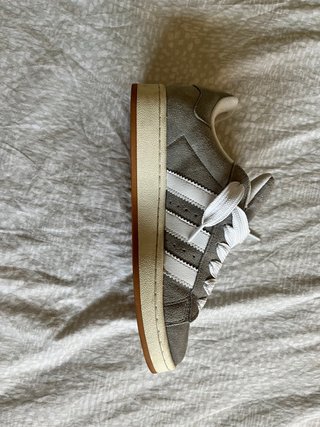 Adidas Campus 00's Sin Estrenar,unisex, negociable