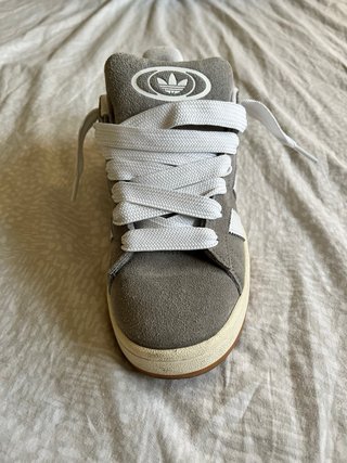 Adidas Campus 00's Sin Estrenar,unisex, negociable