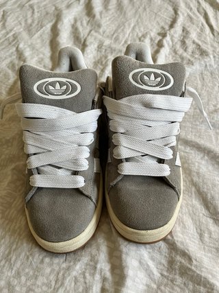 Adidas Campus 00's Sin Estrenar,unisex, negociable