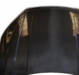 Capó Carbono Audi TT 8J (2006-2014)