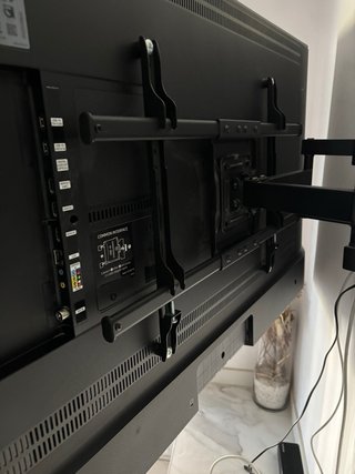 TV Samsung UE55MU6105K