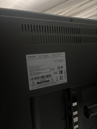 TV Samsung UE55MU6105K