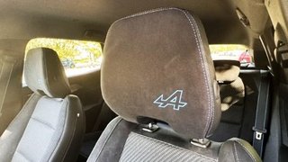 Renault Austral Iconic Esprit Alpine Full Hybrid