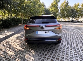 Renault Austral Iconic Esprit Alpine Full Hybrid