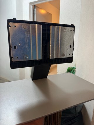 Soporte TV Samsung Mesa 75
