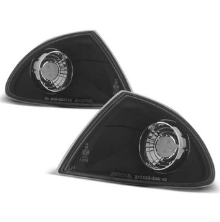 Intermitentes delanteros BMW Serie 3 E46 Sedan y T