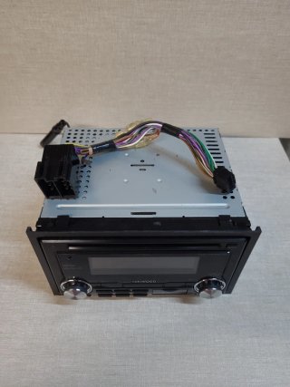 Radio CD Kenwood DPX503UY doble din