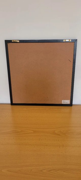Marco para fotos, cartas y postales