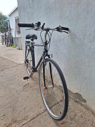 Bicicleta Urbana Retro Diamondback
