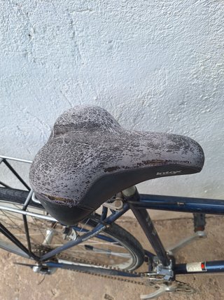 Bicicleta Urbana Retro Diamondback
