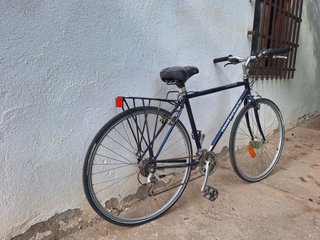 Bicicleta Urbana Retro Diamondback