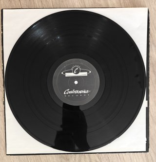 Vinilo 12 RMK - Spacer The Remake