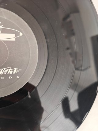 Vinilo 12 RMK - Spacer The Remake