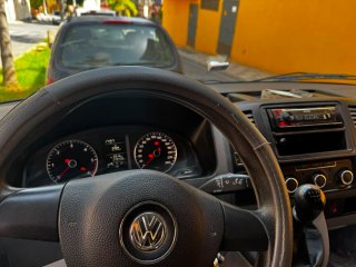 Volkswagen Transporter 2011