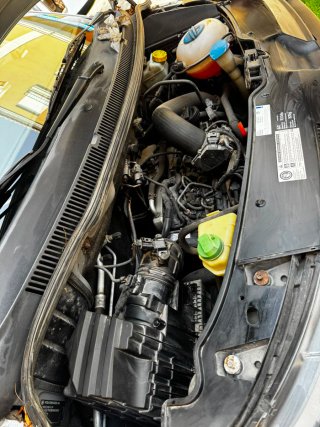 Volkswagen Transporter 2011