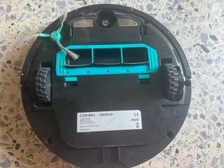 Cecotec Conga 3090 Laser Robot Aspirador